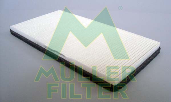 MULLER FILTER Фильтр, воздух во внутренном пространстве FC135